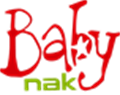 Λογότυπο Baby Nak