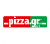 Λογότυπο Pizza.gr