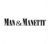 Λογότυπο Man & Manetti