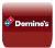 Λογότυπο Domino's Pizza