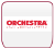 Λογότυπο Orchestra