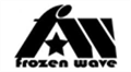 Λογότυπο Frozen Wave