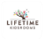 Logo LIFETIME Kidsroom