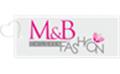 Λογότυπο M&B Children fashion
