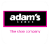 Logo Adams Shoes