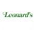 Λογότυπο Leonard's