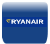 Λογότυπο Ryanair