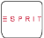 Λογότυπο Esprit