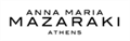 Λογότυπο Anna Maria Mazaraki