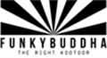 Λογότυπο Funky Buddha