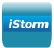 Logo iStorm