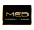 Λογότυπο MED