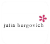 Λογότυπο Julia Bergovich