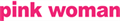 Λογότυπο Pink Woman