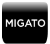 Λογότυπο Migato