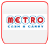 Logo METRO Cash & Carry
