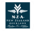 Λογότυπο New Zealand
