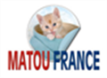 Λογότυπο MATOU FRANCE