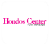 Logo Hondos Center