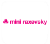 Λογότυπο Mini raxevsky