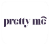 Λογότυπο Pretty me