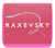 Λογότυπο Raxevsky