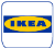 Λογότυπο IKEA