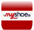 Λογότυπο MyShoe