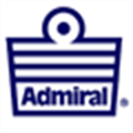 Logo Admiral