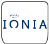 Λογότυπο IONIA
