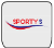 Λογότυπο Sporty's