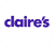 Λογότυπο Claire's