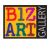 Λογότυπο BIZART GALLERIES