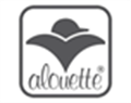 Λογότυπο Alouette