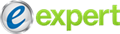 Λογότυπο E-Expert