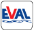 Λογότυπο EVAL