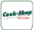 Λογότυπο Cook-Shop
