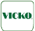 Λογότυπο Vicko