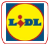 Λογότυπο Lidl