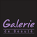 Λογότυπο Galerie de Beaute
