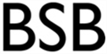 Λογότυπο BSB