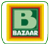 Λογότυπο Bazaar