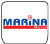 Logo MARINA Stores