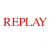 Λογότυπο Replay