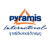 Λογότυπο Pyramis Travel
