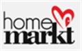 Λογότυπο Homemarkt