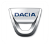 Λογότυπο Dacia