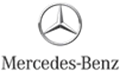Λογότυπο Mercedes Benz