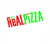 Λογότυπο Real Pizza